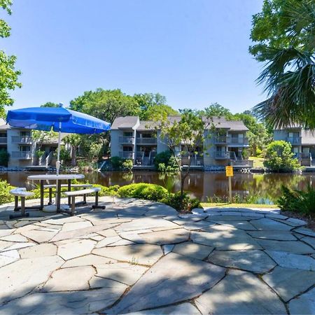 The Village Palmetto Dunes Hilton Head Island Ngoại thất bức ảnh