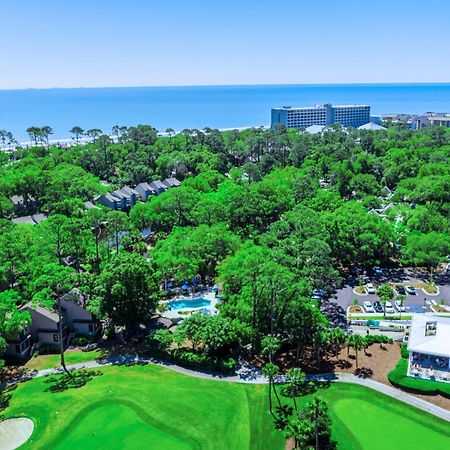 The Village Palmetto Dunes Hilton Head Island Ngoại thất bức ảnh