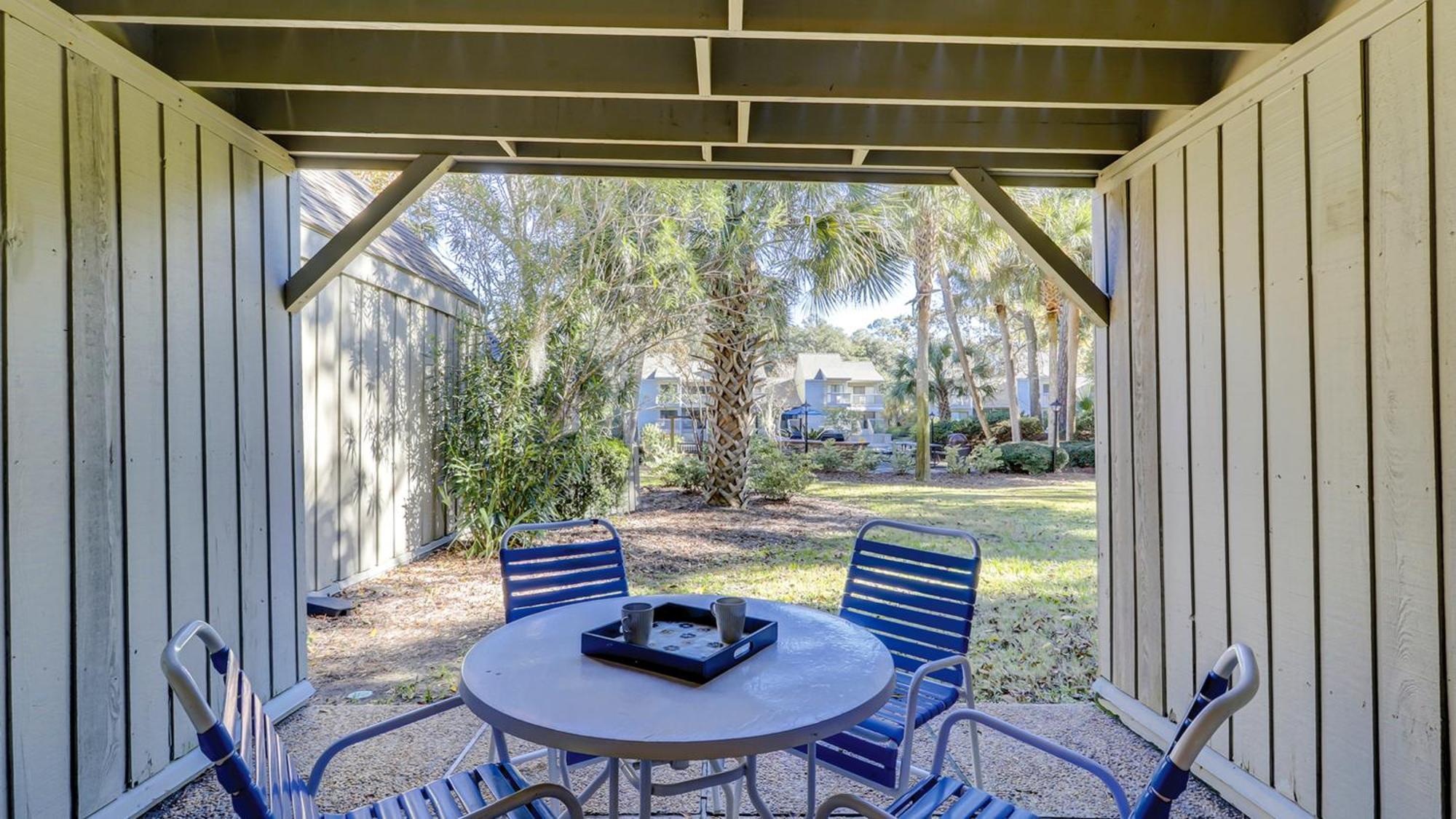 The Village Palmetto Dunes Hilton Head Island Ngoại thất bức ảnh