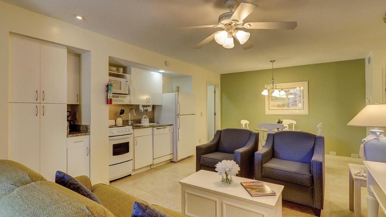 The Village Palmetto Dunes Hilton Head Island Ngoại thất bức ảnh