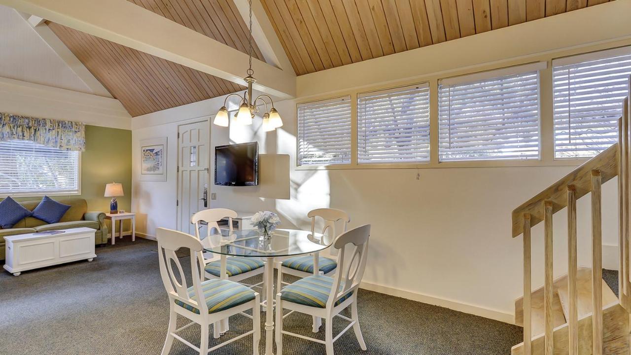 The Village Palmetto Dunes Hilton Head Island Ngoại thất bức ảnh