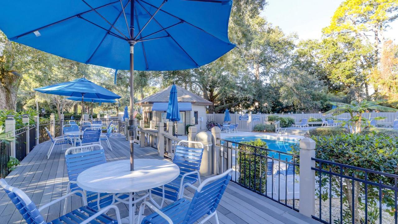 The Village Palmetto Dunes Hilton Head Island Ngoại thất bức ảnh
