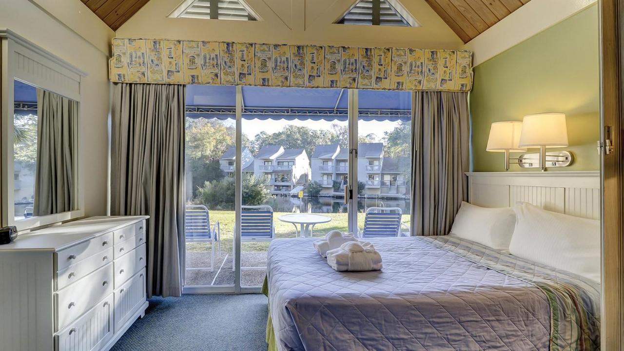 The Village Palmetto Dunes Hilton Head Island Ngoại thất bức ảnh