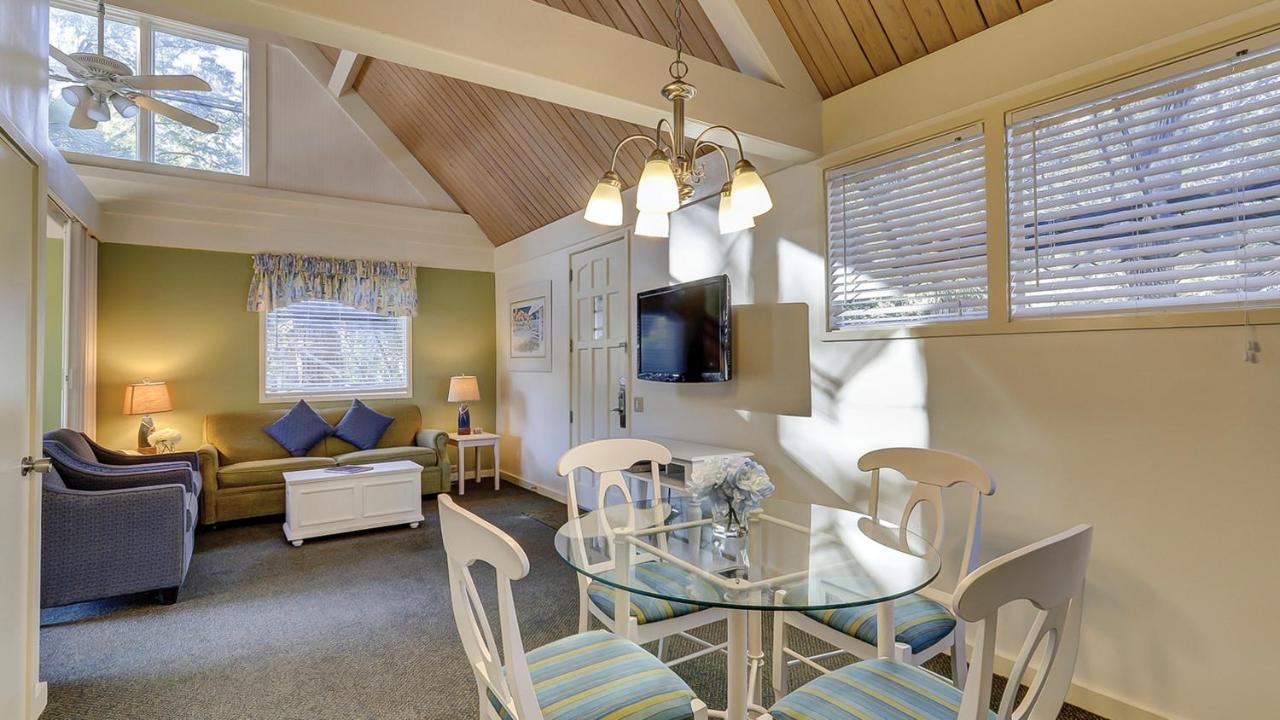 The Village Palmetto Dunes Hilton Head Island Ngoại thất bức ảnh