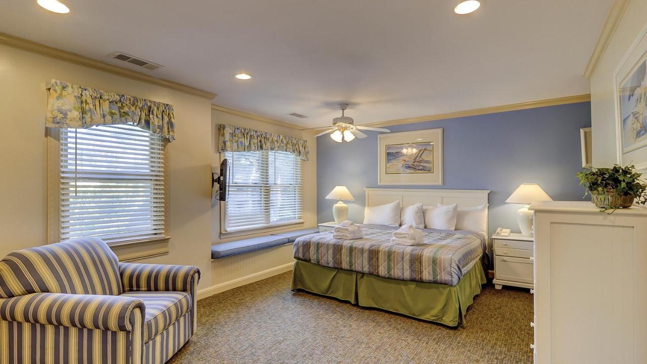 The Village Palmetto Dunes Hilton Head Island Ngoại thất bức ảnh
