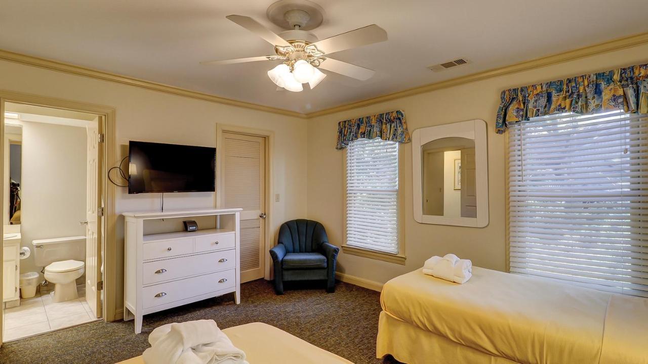 The Village Palmetto Dunes Hilton Head Island Ngoại thất bức ảnh
