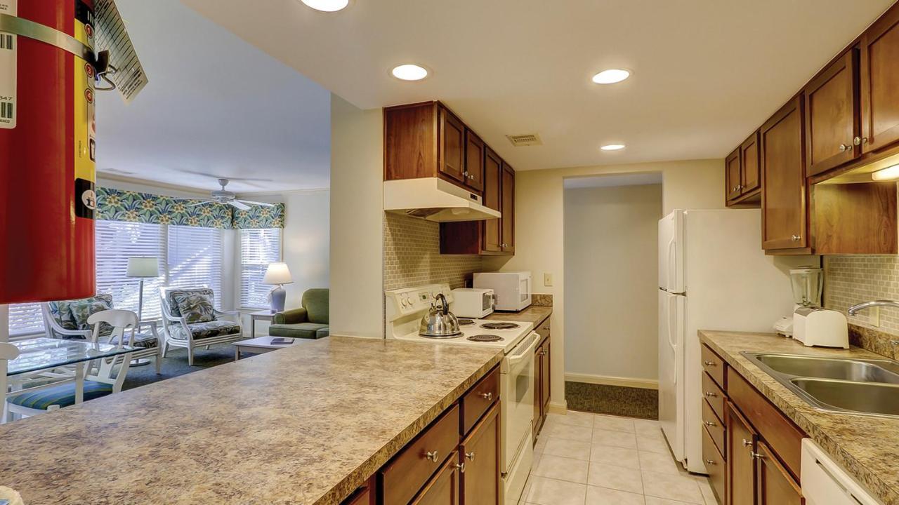 The Village Palmetto Dunes Hilton Head Island Ngoại thất bức ảnh