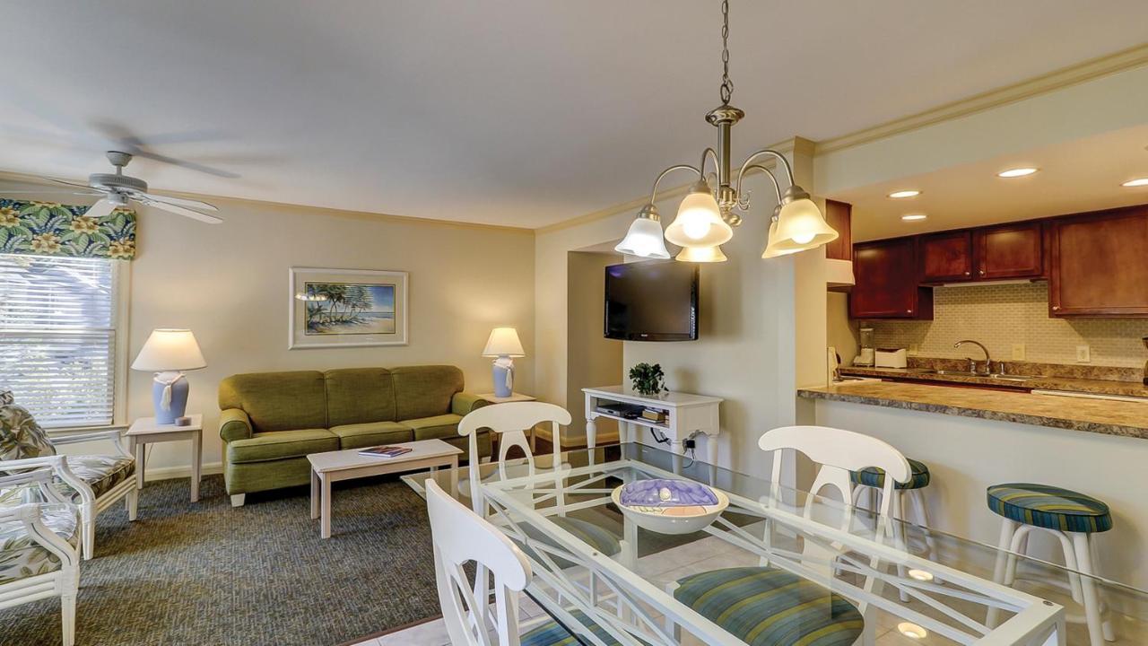 The Village Palmetto Dunes Hilton Head Island Ngoại thất bức ảnh