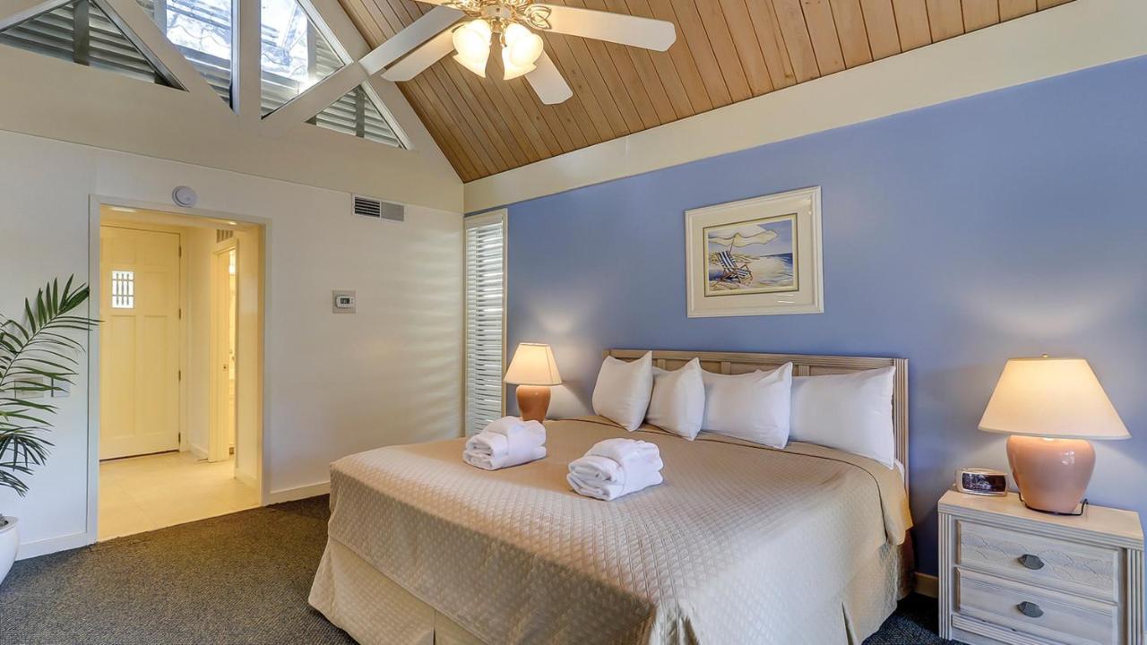 The Village Palmetto Dunes Hilton Head Island Ngoại thất bức ảnh