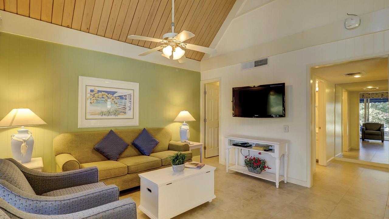 The Village Palmetto Dunes Hilton Head Island Ngoại thất bức ảnh