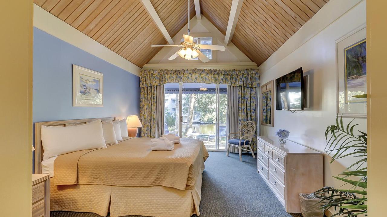 The Village Palmetto Dunes Hilton Head Island Ngoại thất bức ảnh