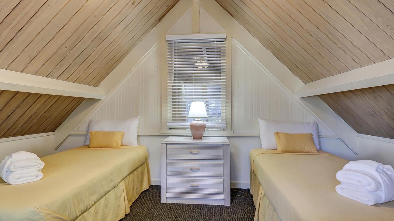 The Village Palmetto Dunes Hilton Head Island Ngoại thất bức ảnh