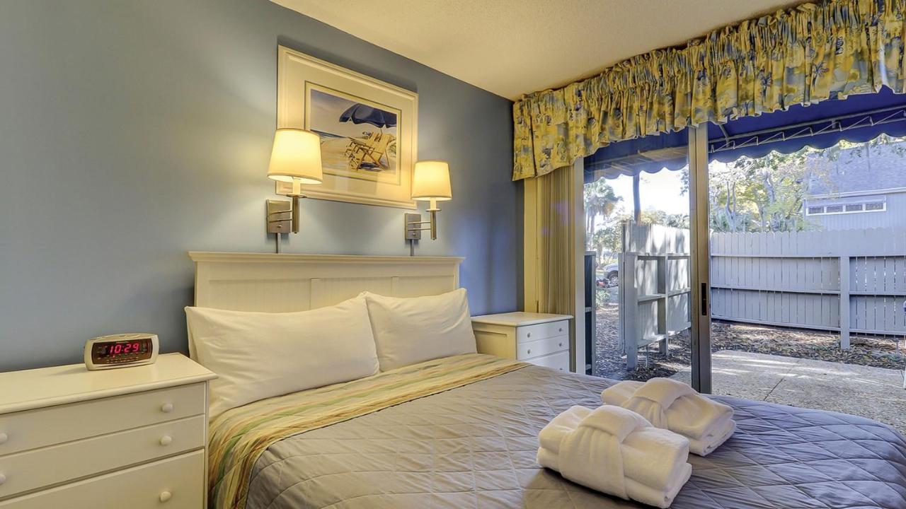 The Village Palmetto Dunes Hilton Head Island Ngoại thất bức ảnh