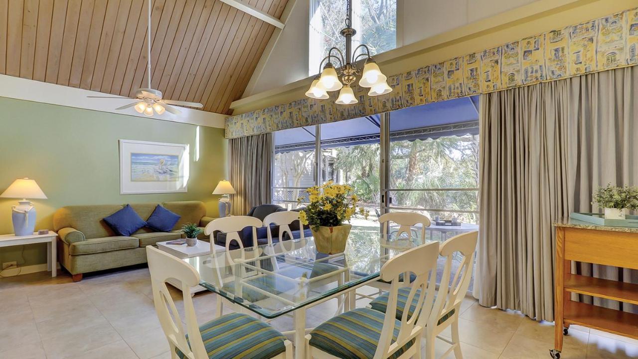 The Village Palmetto Dunes Hilton Head Island Ngoại thất bức ảnh