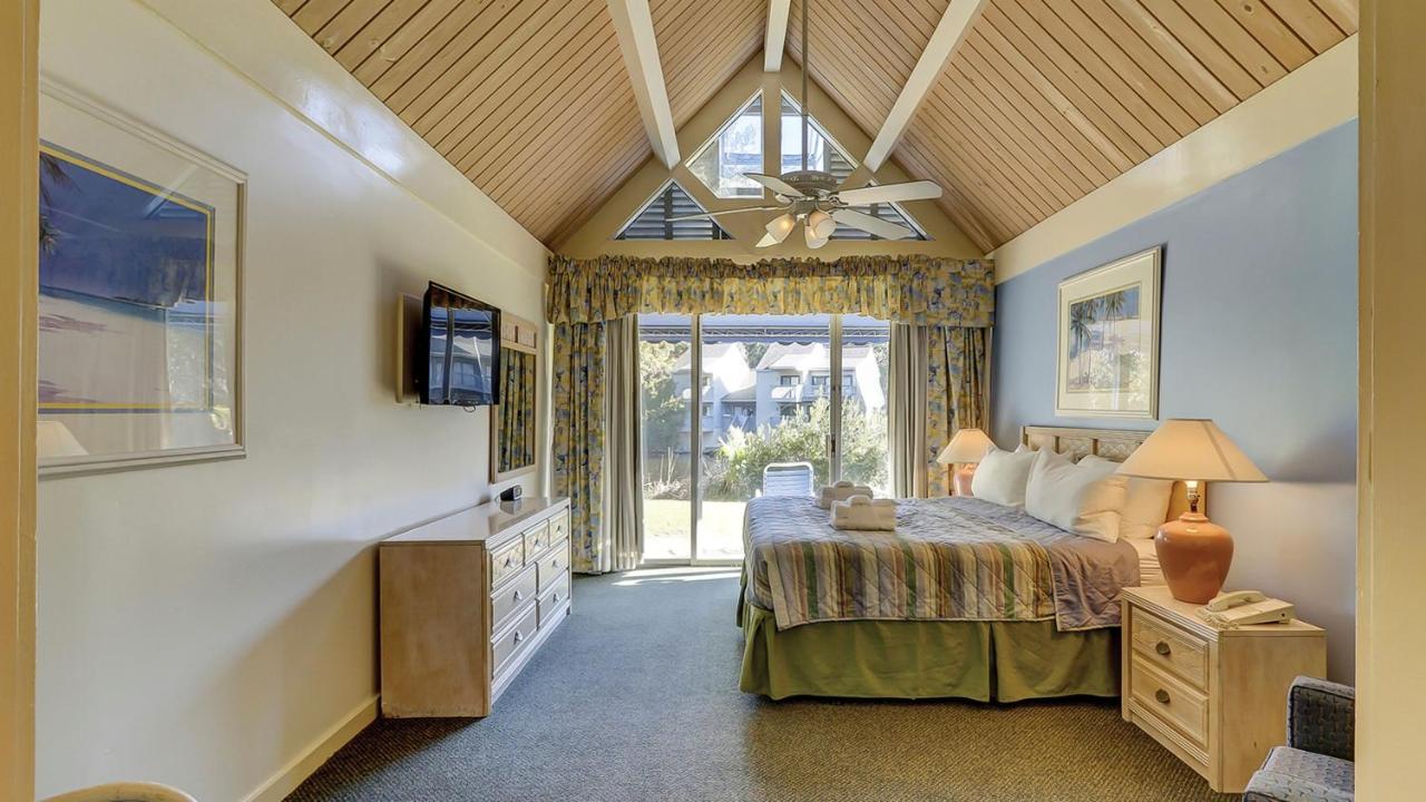 The Village Palmetto Dunes Hilton Head Island Ngoại thất bức ảnh