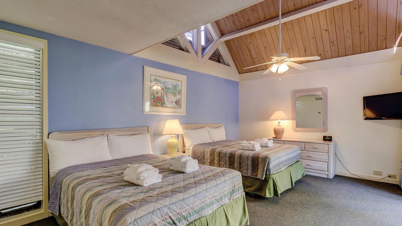 The Village Palmetto Dunes Hilton Head Island Ngoại thất bức ảnh