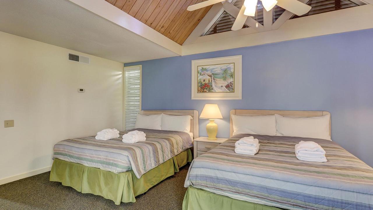 The Village Palmetto Dunes Hilton Head Island Ngoại thất bức ảnh