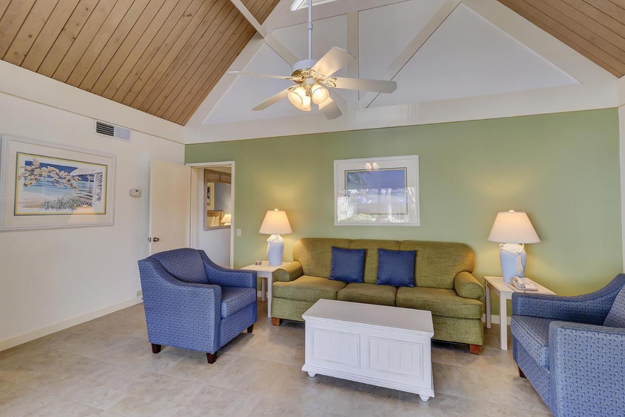 The Village Palmetto Dunes Hilton Head Island Ngoại thất bức ảnh
