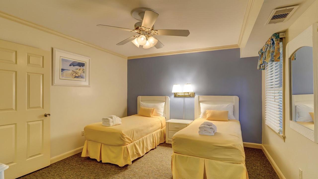 The Village Palmetto Dunes Hilton Head Island Ngoại thất bức ảnh