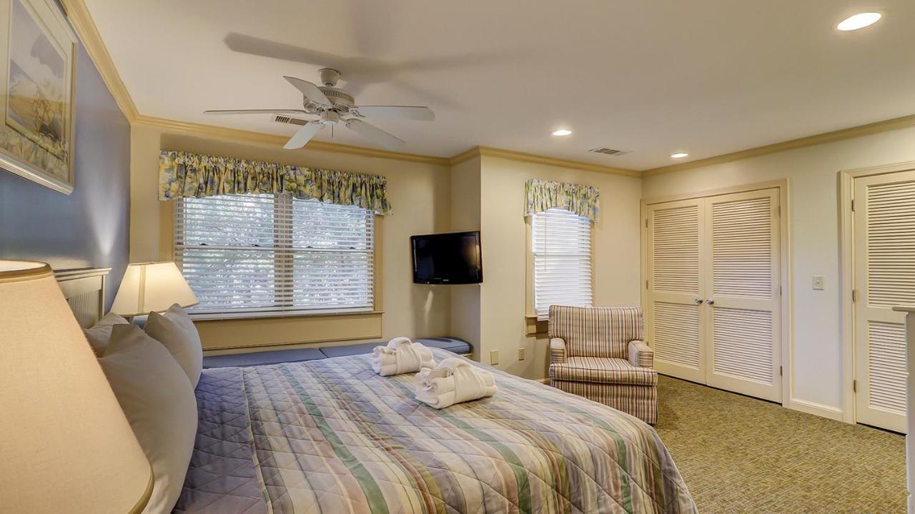 The Village Palmetto Dunes Hilton Head Island Ngoại thất bức ảnh