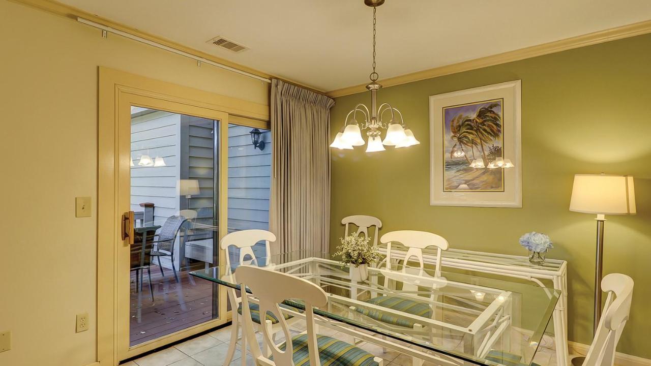 The Village Palmetto Dunes Hilton Head Island Ngoại thất bức ảnh