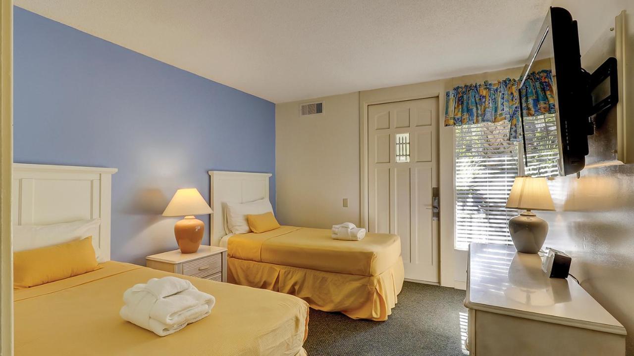 The Village Palmetto Dunes Hilton Head Island Ngoại thất bức ảnh