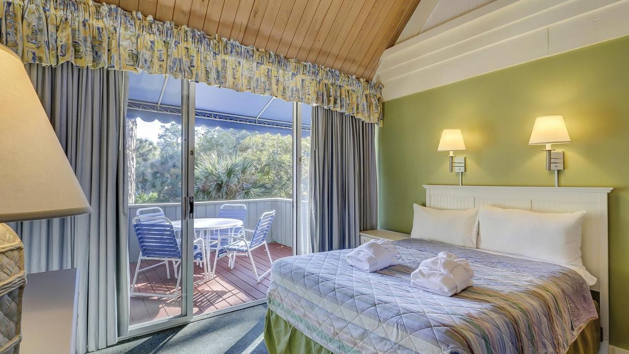 The Village Palmetto Dunes Hilton Head Island Ngoại thất bức ảnh