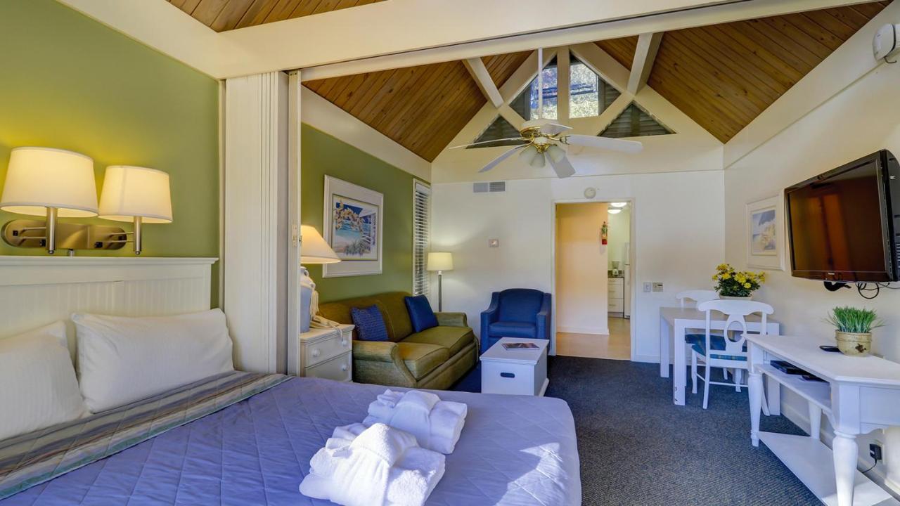 The Village Palmetto Dunes Hilton Head Island Ngoại thất bức ảnh