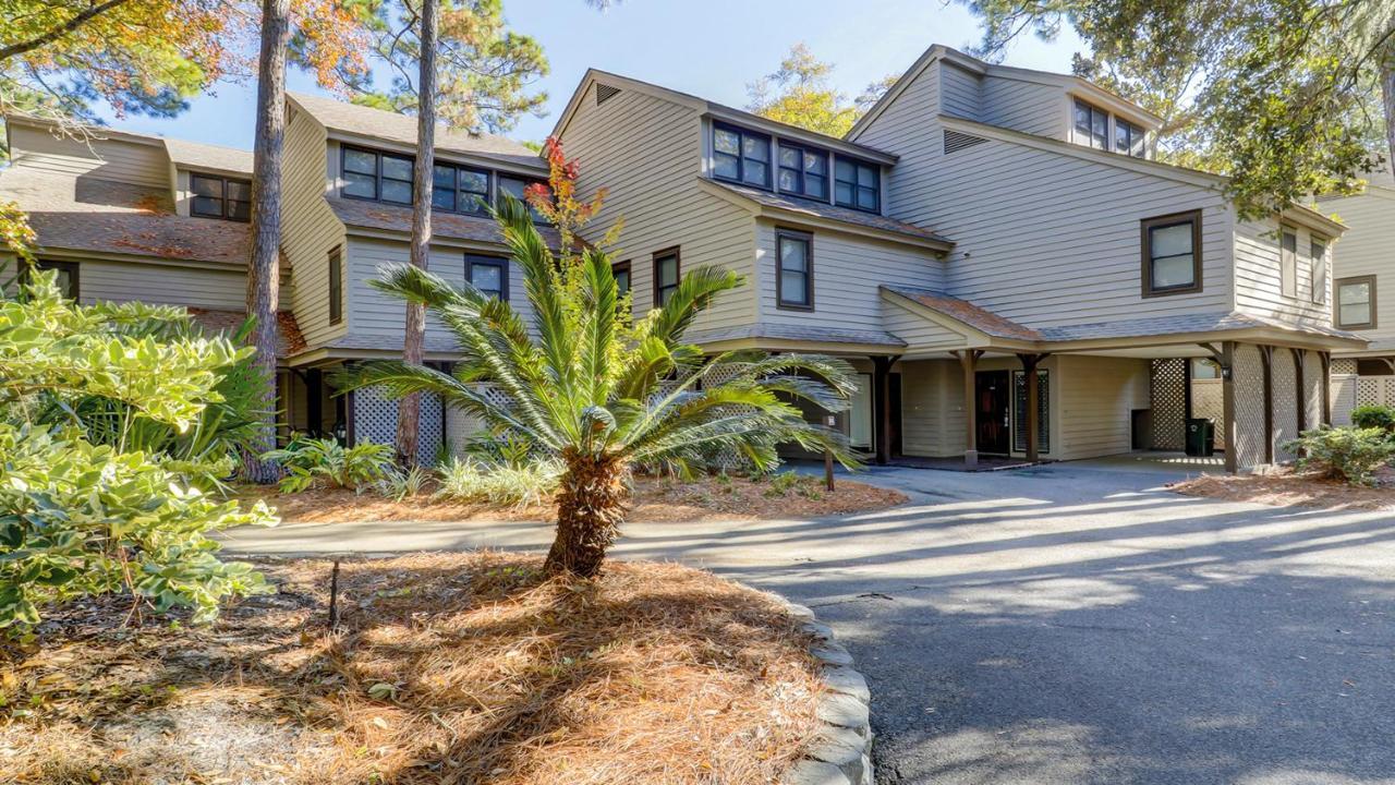 The Village Palmetto Dunes Hilton Head Island Ngoại thất bức ảnh