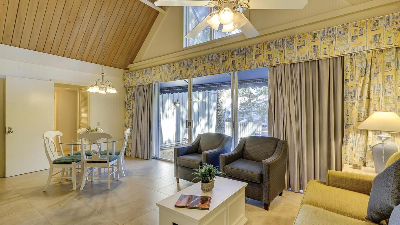 The Village Palmetto Dunes Hilton Head Island Ngoại thất bức ảnh