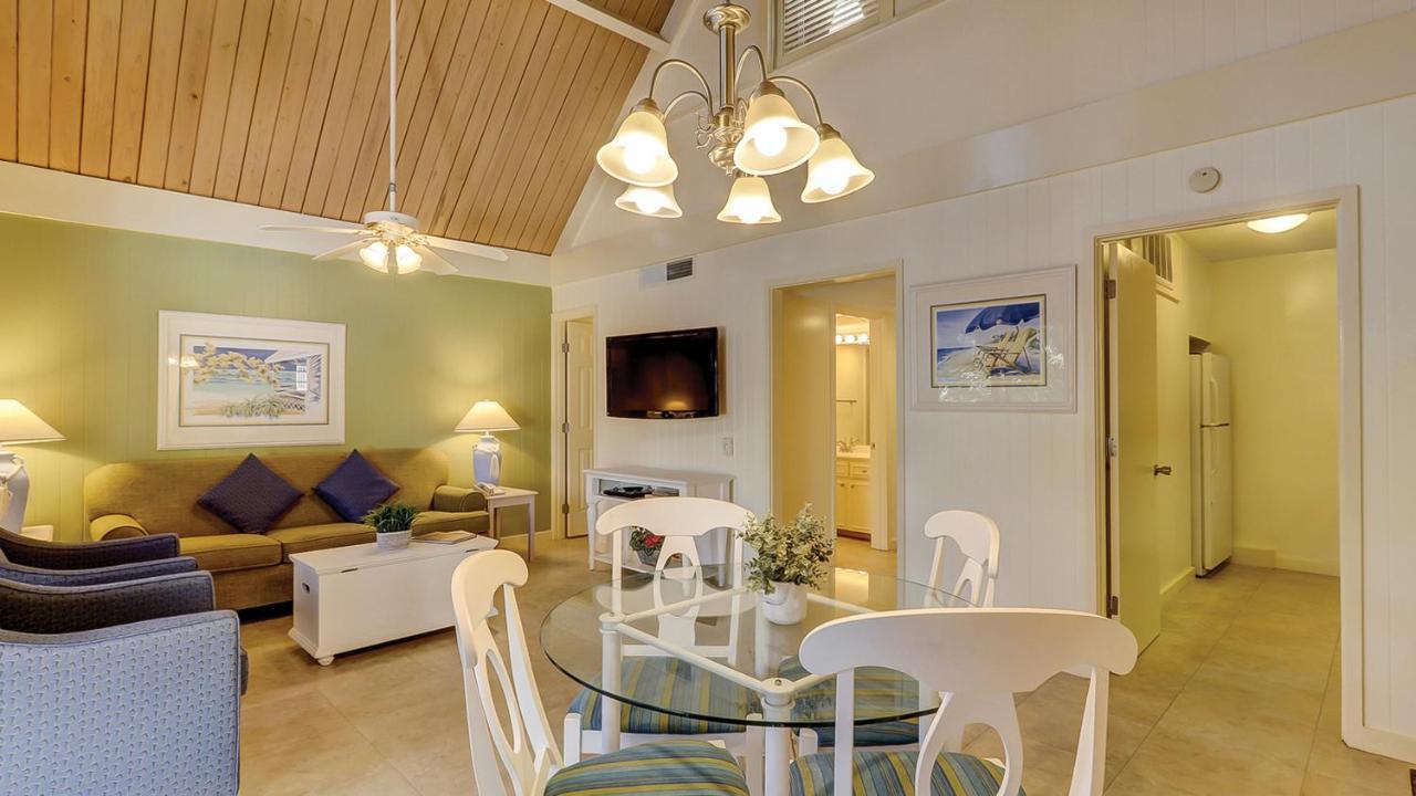 The Village Palmetto Dunes Hilton Head Island Ngoại thất bức ảnh