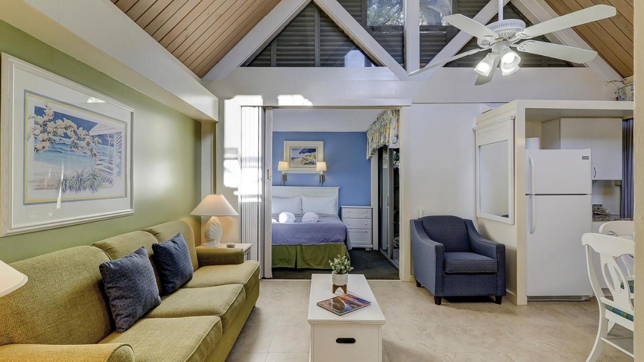 The Village Palmetto Dunes Hilton Head Island Ngoại thất bức ảnh