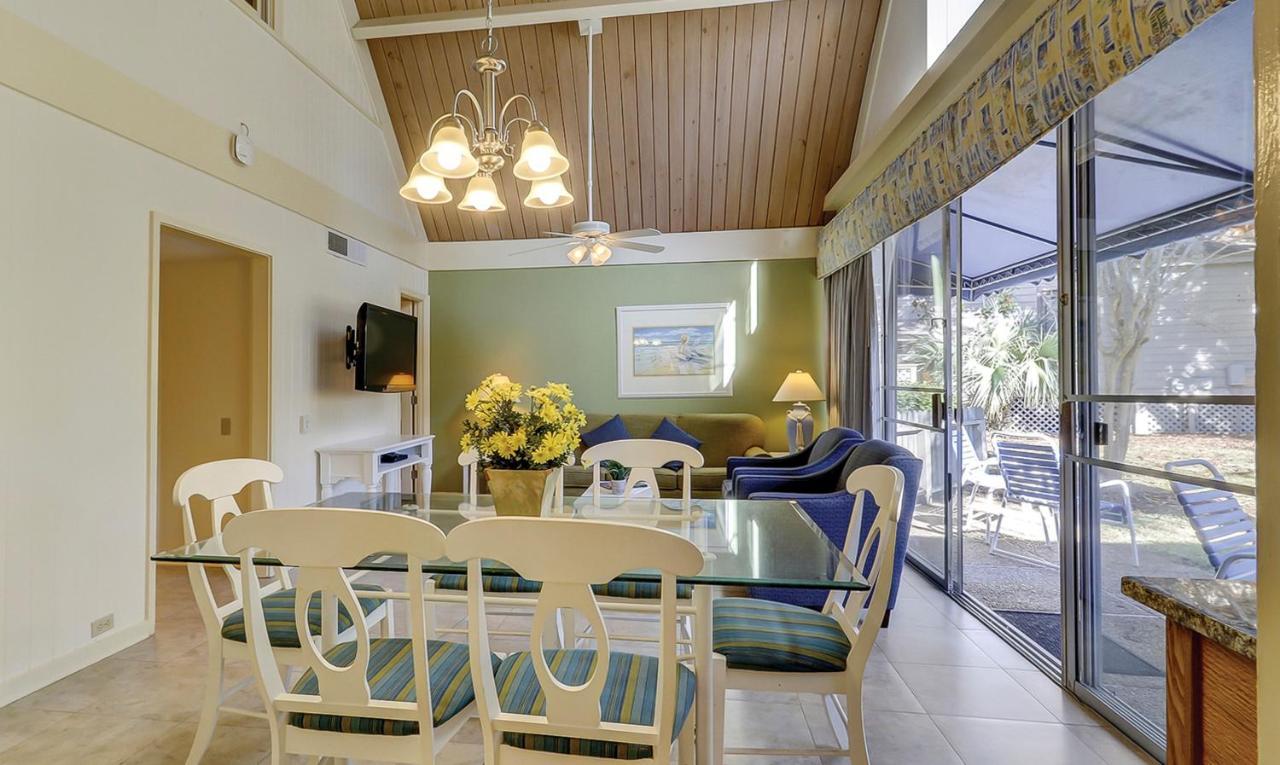 The Village Palmetto Dunes Hilton Head Island Ngoại thất bức ảnh