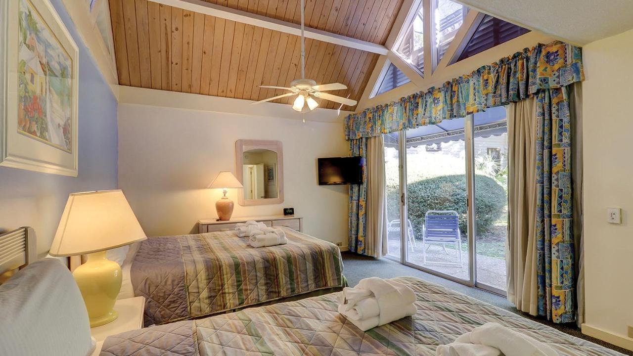 The Village Palmetto Dunes Hilton Head Island Ngoại thất bức ảnh