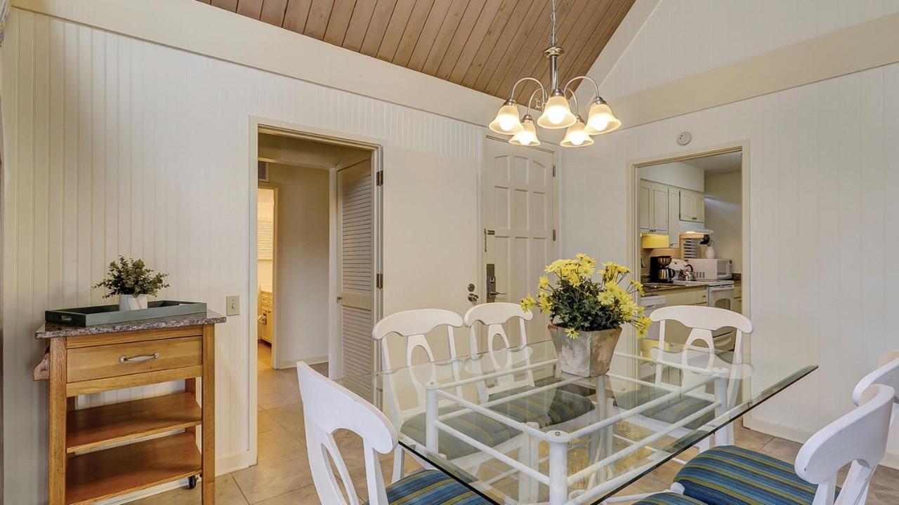The Village Palmetto Dunes Hilton Head Island Ngoại thất bức ảnh
