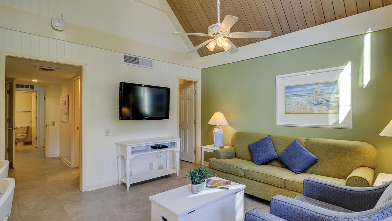 The Village Palmetto Dunes Hilton Head Island Ngoại thất bức ảnh