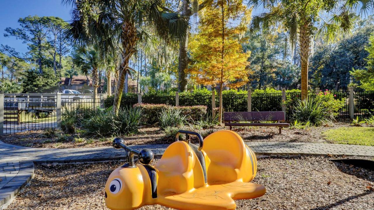 The Village Palmetto Dunes Hilton Head Island Ngoại thất bức ảnh
