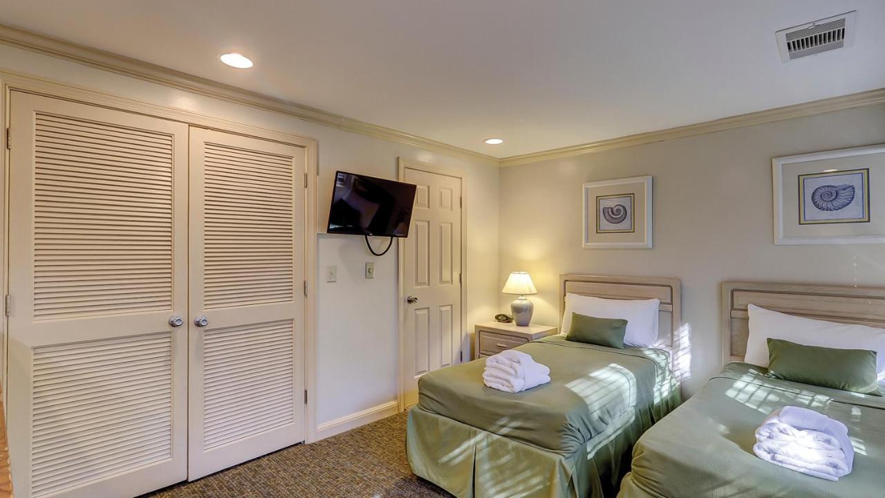 The Village Palmetto Dunes Hilton Head Island Ngoại thất bức ảnh