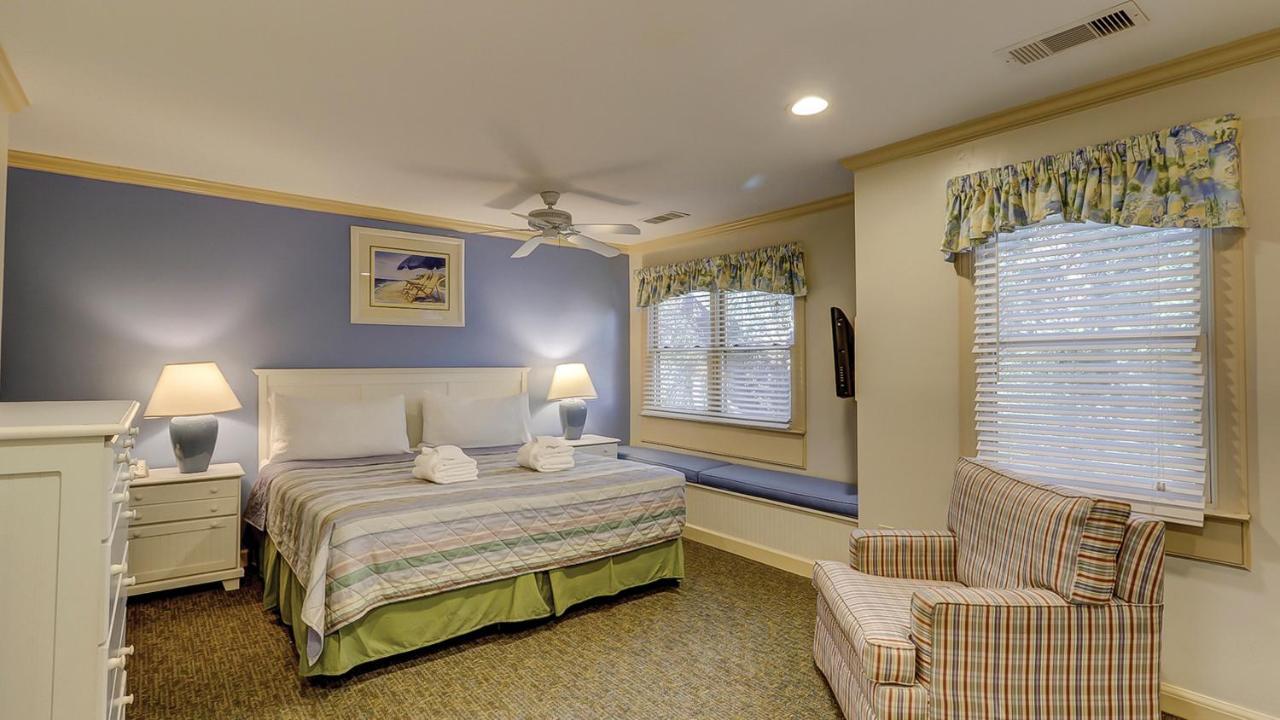 The Village Palmetto Dunes Hilton Head Island Ngoại thất bức ảnh