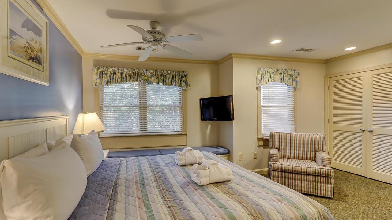 The Village Palmetto Dunes Hilton Head Island Ngoại thất bức ảnh
