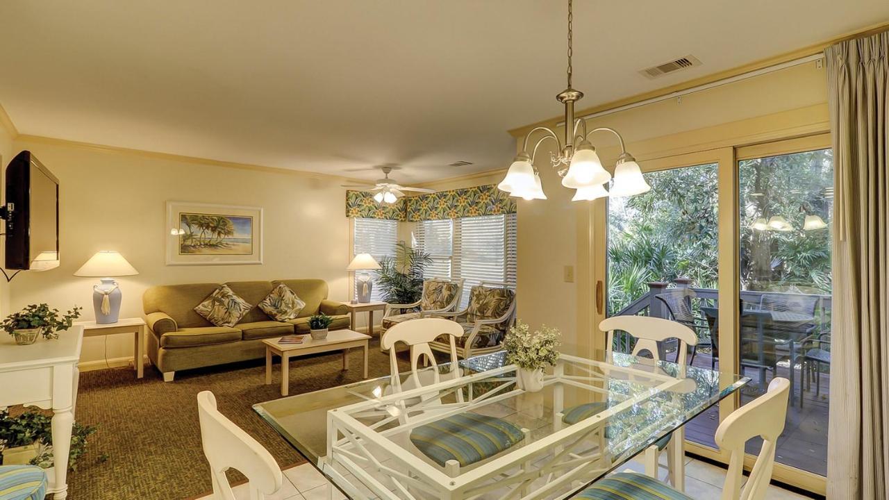 The Village Palmetto Dunes Hilton Head Island Ngoại thất bức ảnh