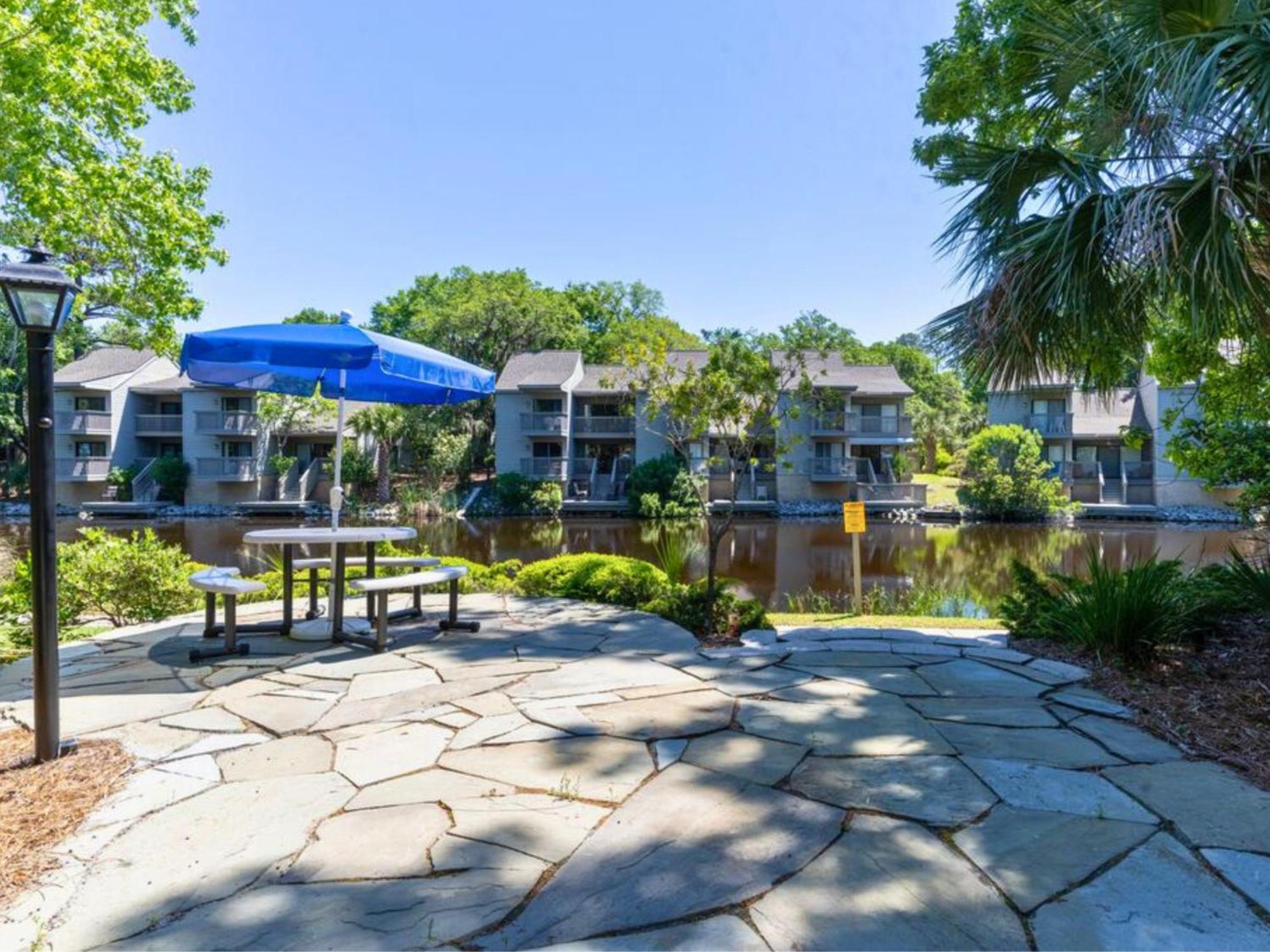 The Village Palmetto Dunes Hilton Head Island Ngoại thất bức ảnh