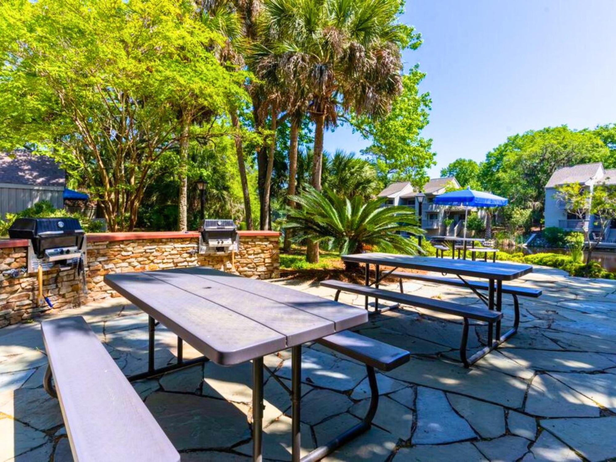 The Village Palmetto Dunes Hilton Head Island Ngoại thất bức ảnh